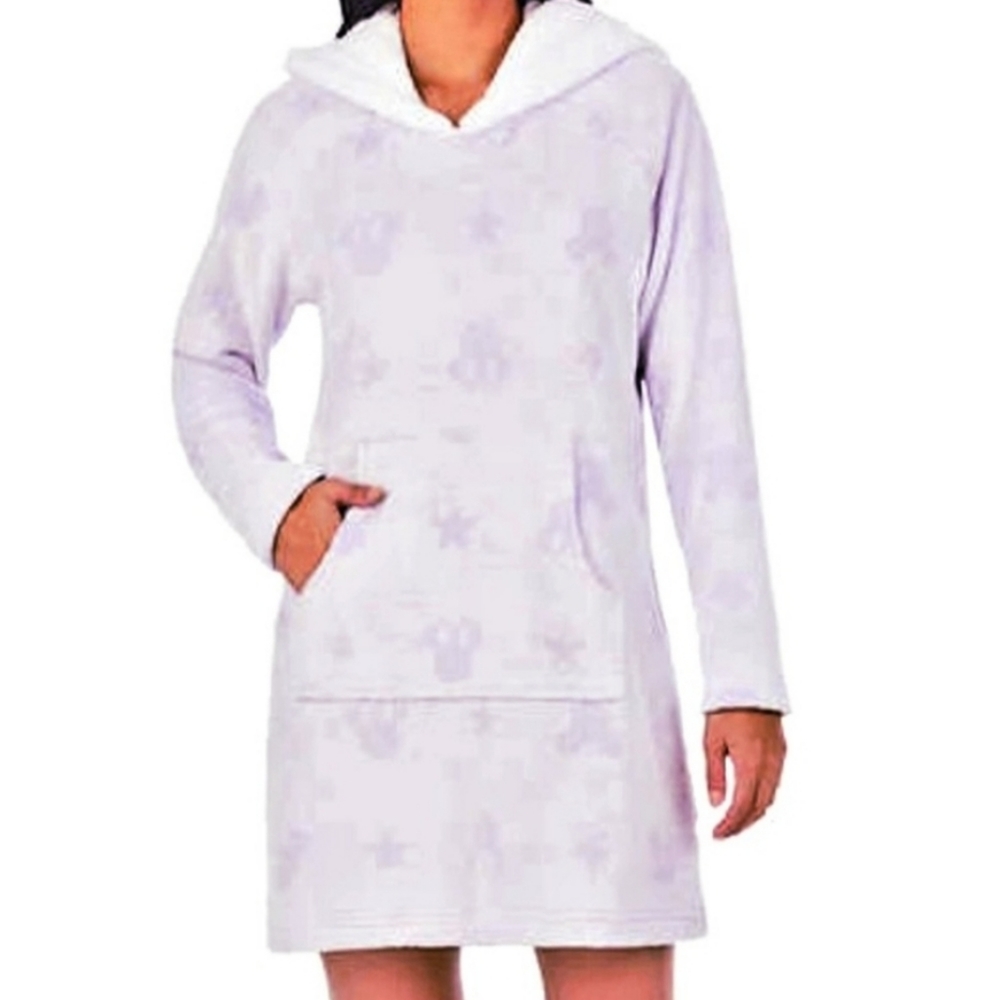 DISNEY Lounger with hood, LARGE, NWT - Picture 8 of 9
